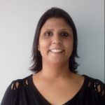 Méd. Vet. Maria Evódia de Sousa CONSELHEIRA EFETIVA CRMV/AL nº 00