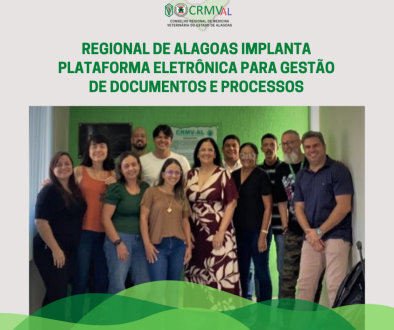 Regional de Alagoas implanta plataforma eletrônica para gestão de documentos e processos (1)