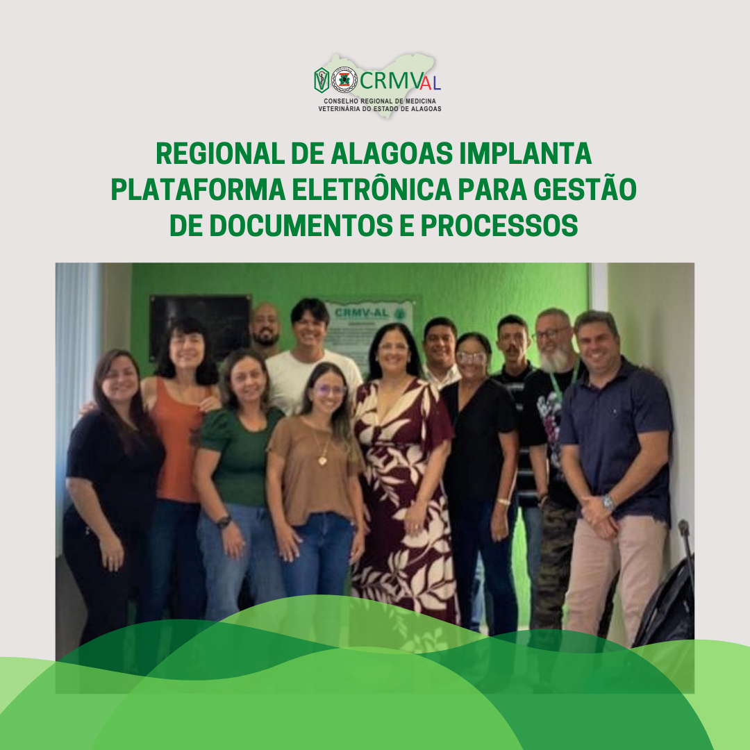 Regional de Alagoas implanta plataforma eletrônica para gestão de documentos e processos (1)