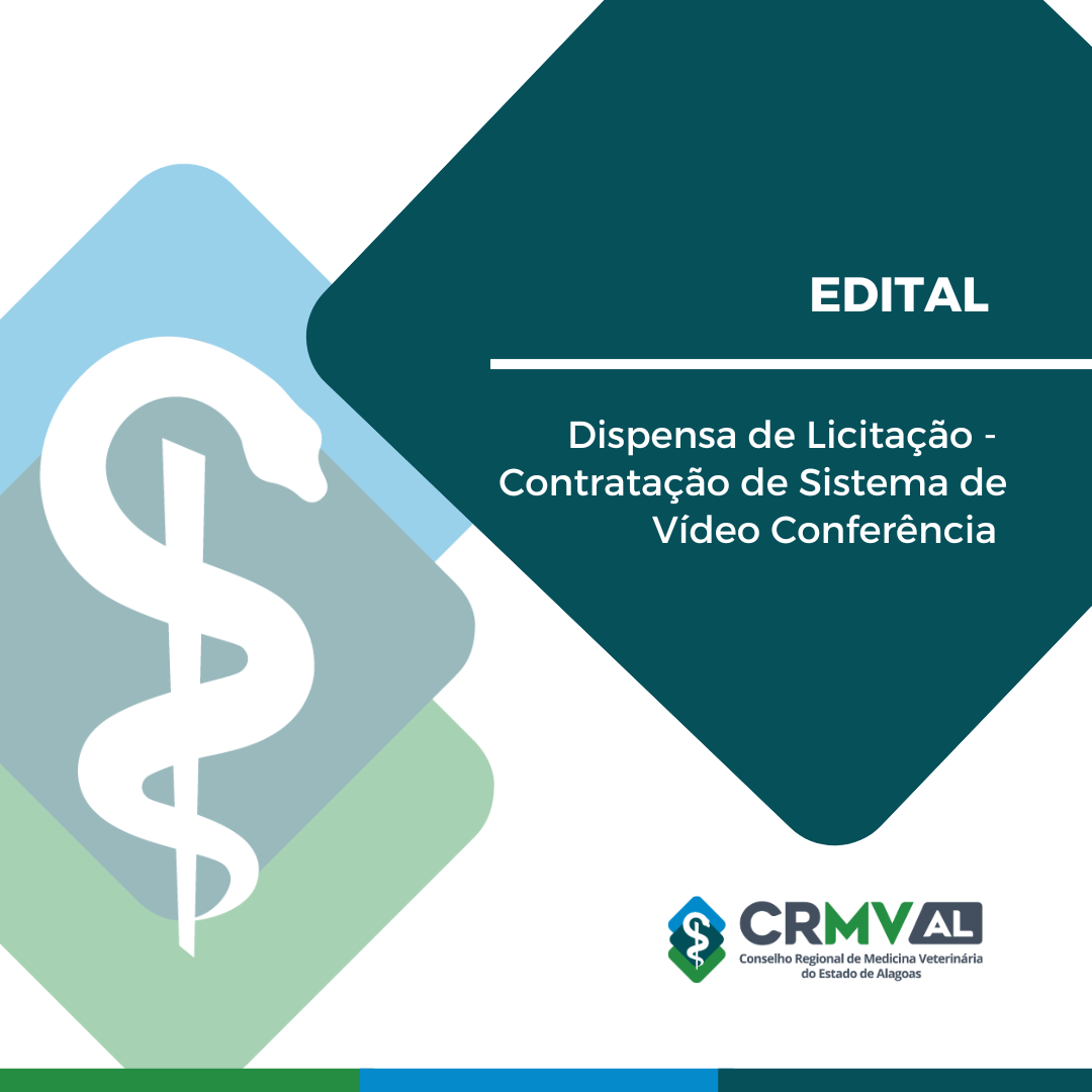 EDITAL