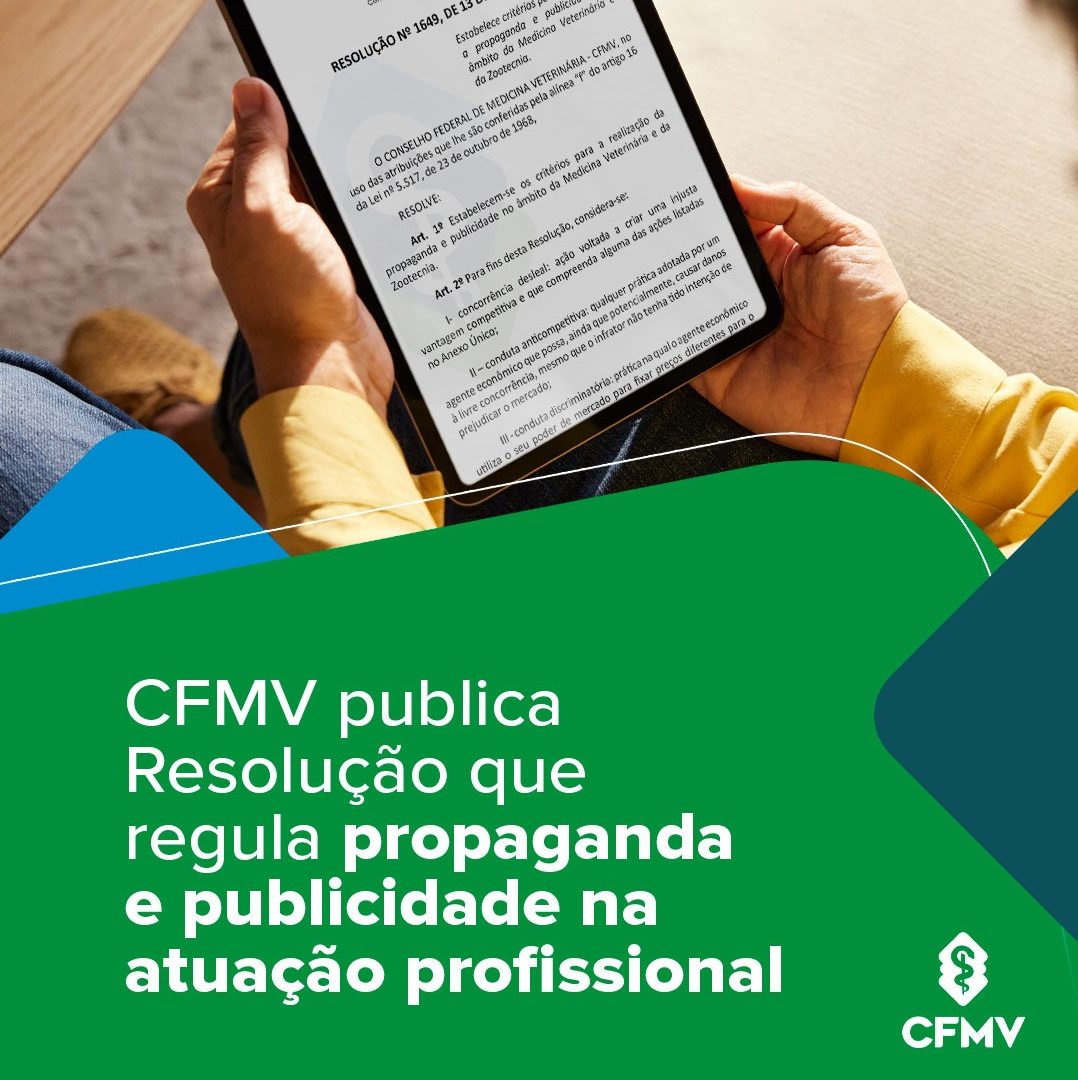 Card de Resolução de Publicidade