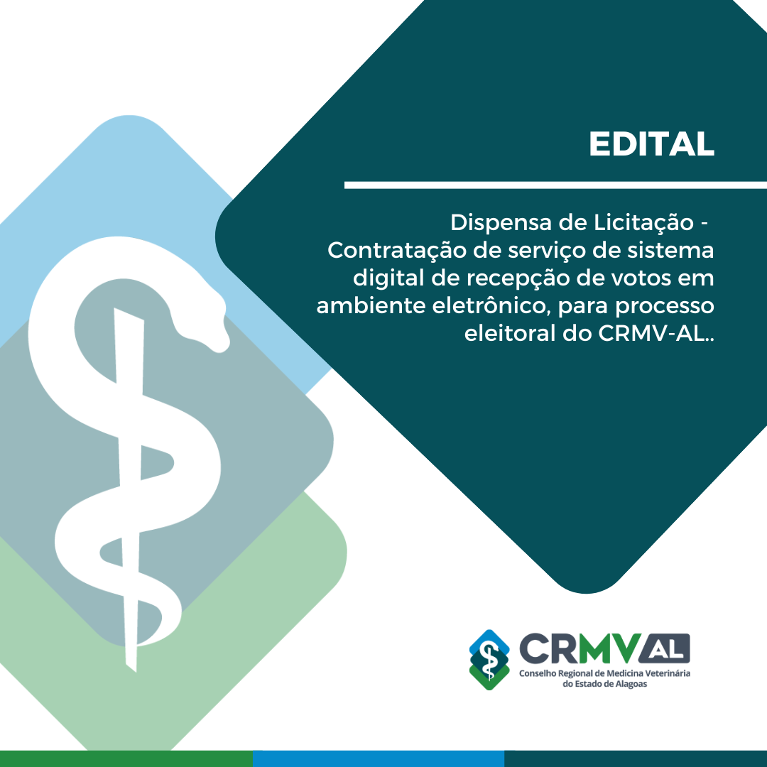 EDITAL