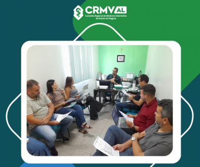 Plenária do CRMV-AL aprova Planejamento Estratégico que define prioridades, meta e novas ações de trabalho do Regional alagoano (3)