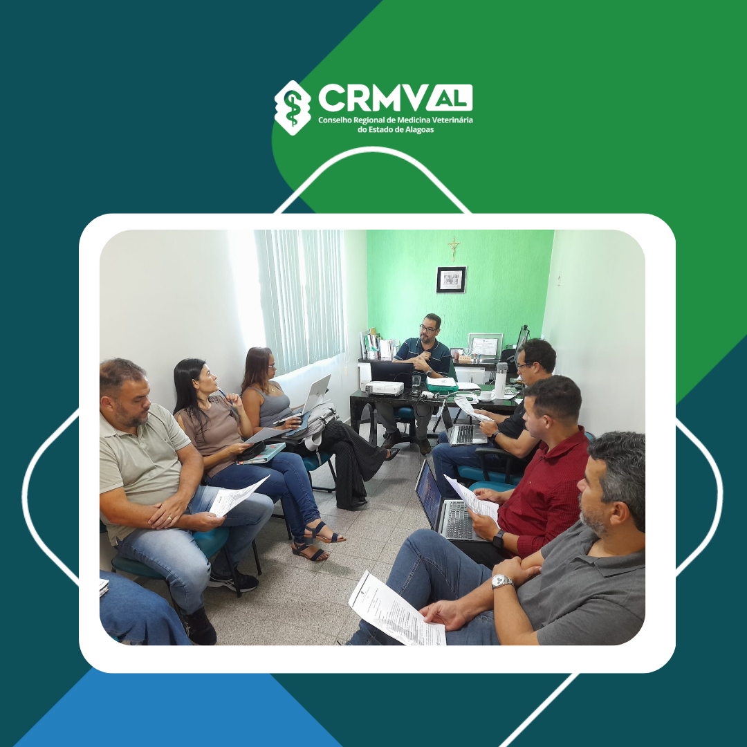 Plenária do CRMV-AL aprova Planejamento Estratégico que define prioridades, meta e novas ações de trabalho do Regional alagoano (3)