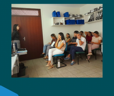Diretoria e corpo funcional debatem valores fundamentais para a atuação estratégica do CRMV-AL (9)