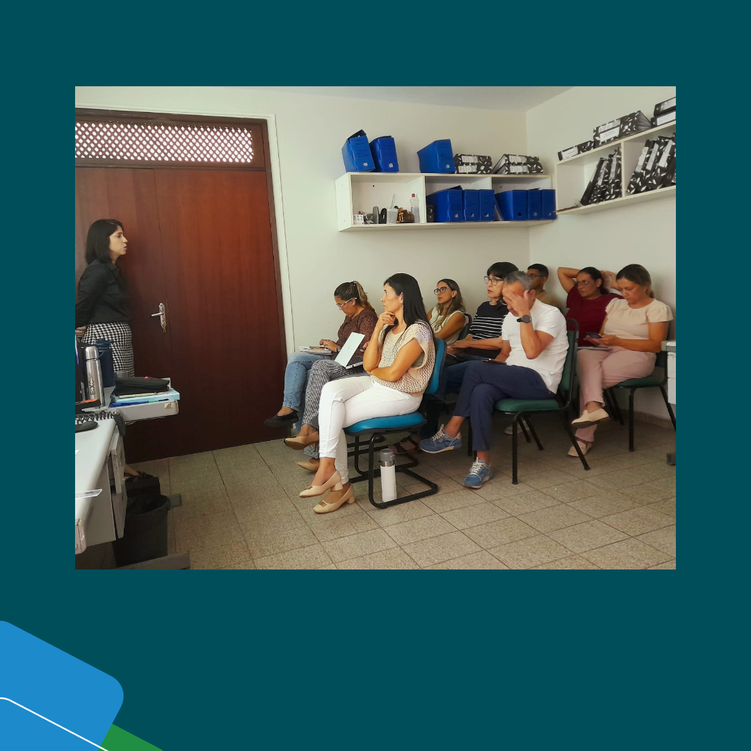Diretoria e corpo funcional debatem valores fundamentais para a atuação estratégica do CRMV-AL (9)