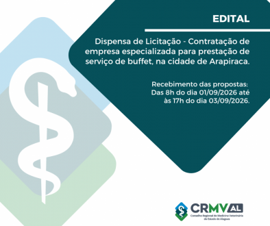 EDITAL