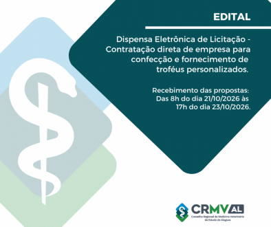 EDITAL