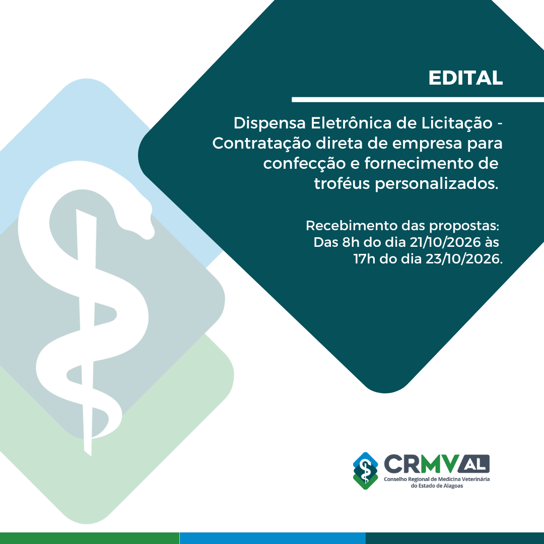 EDITAL