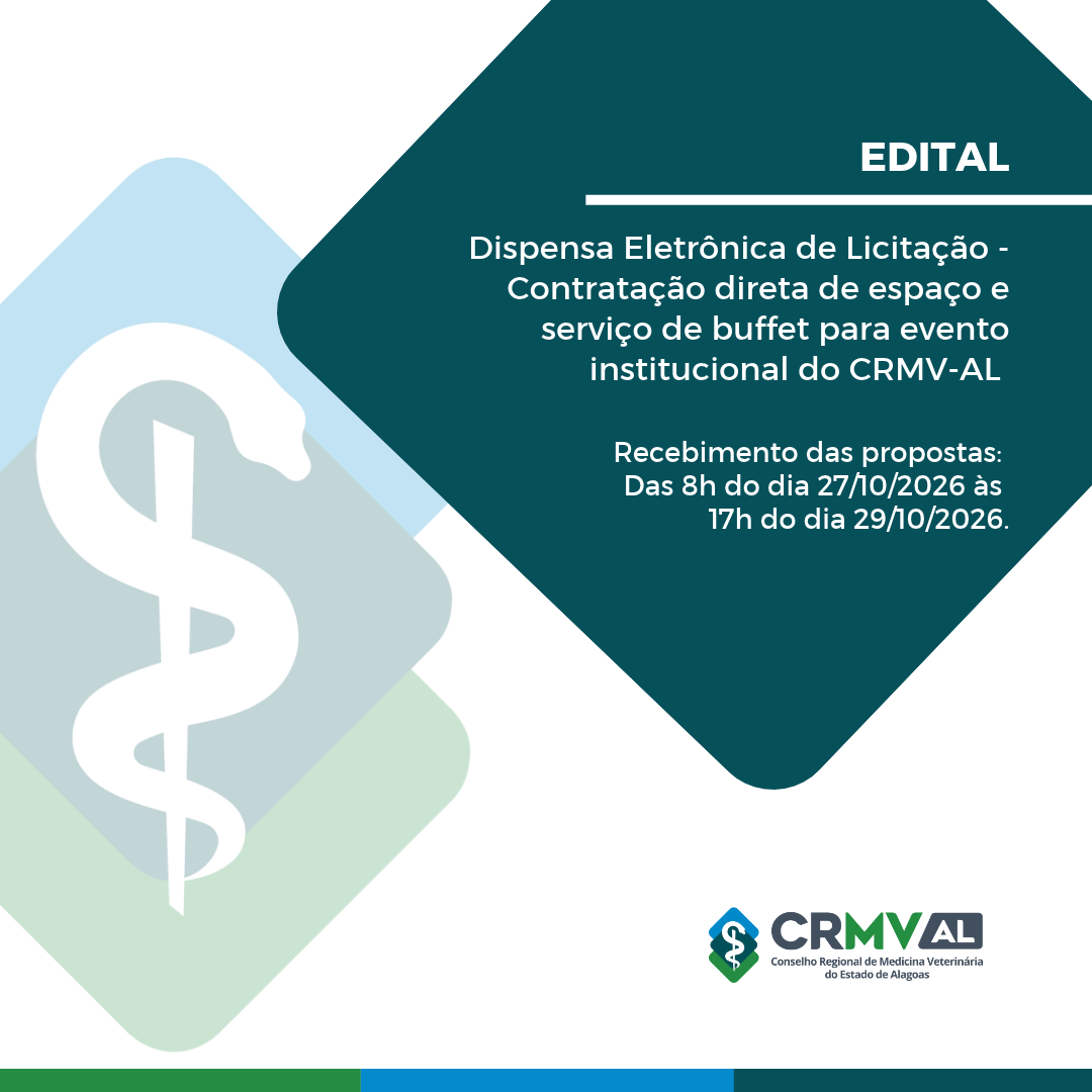 EDITAL