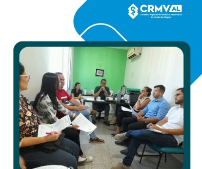 Plenária do CRMV-AL aprova Planejamento Estratégico que define prioridades, meta e novas ações de trabalho do Regional alagoano (3)