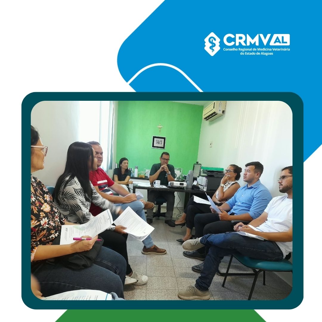 Plenária do CRMV-AL aprova Planejamento Estratégico que define prioridades, meta e novas ações de trabalho do Regional alagoano (3)